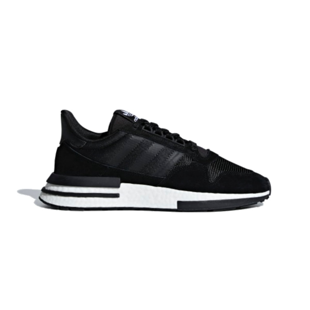 Adidas suede sneakers size M8 / W9